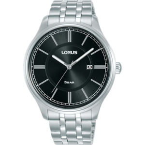 LORUS DRESS - RH947PX-9 - ANALOGUE - 3 HANDS