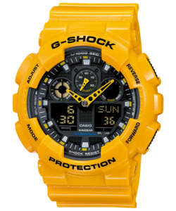 GA100A-9A