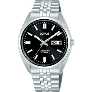 Lorus: Lorus Automatic Men’s watch RLA427CX-9