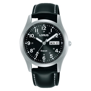 Lorus classic men’s watch RXN79DX-9