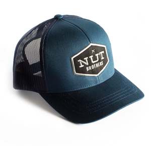 Merch: Nut Brothers Trucker