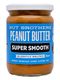 Peanut Butter Super Smooth Slightly Salted - 500g