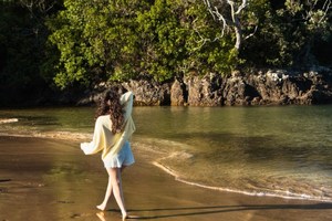 Products: tourist hotspot Nut Brown Rose