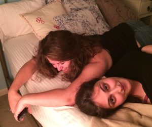 My Story: Why Do I Write About Wellness and Mental Health? Nut Brown Rose