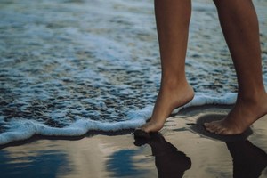 Distress SOS: How to Calm Down with 8 Simple Exercises