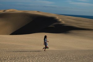 slow travel Page 2 of 2 Nut Brown Rose