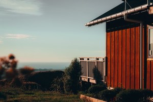 Products: off-grid Nut Brown Rose