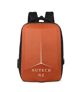 Products: Smart Hard Case Office Backpack NuTech