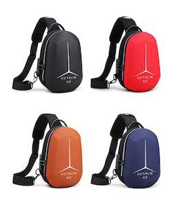 Products: Smart Hard Case Carry Bag NuTech