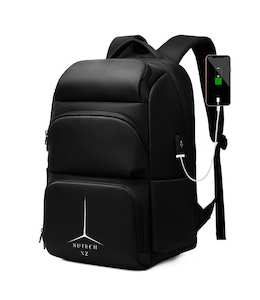 Smart Travel Backpack NuTech