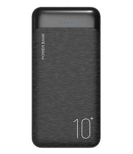 Products: Power Bank1 NuTech