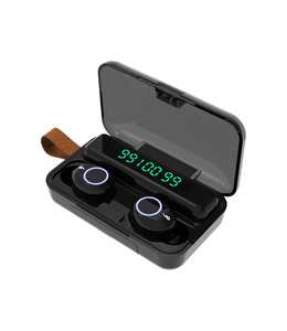 Products: Earbuds1 NuTech