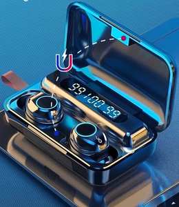 Products: Earbuds NuTech