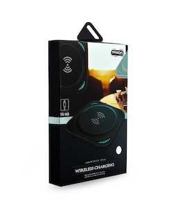 Products: TREQA NuTech