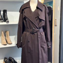 Coats: Camilla & Marc Evens Trenchcoat - SIZE 14