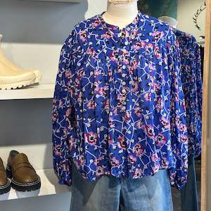 Isabel Marant Salika Top - SIZE M