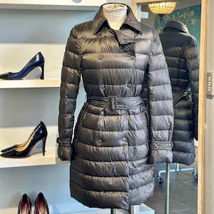 Jackets Blazers: Moncler Nieman Giubbotto Coat - SIZE S