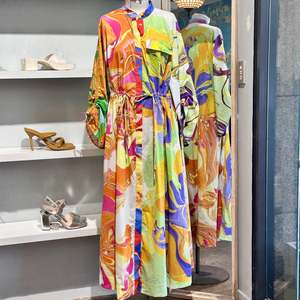 Zimmermann Luca Shirtdress BNWT - SIZE 12