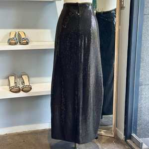 Frontpage: Knuefermann Aramis Sequinned Skirt - SIZE L