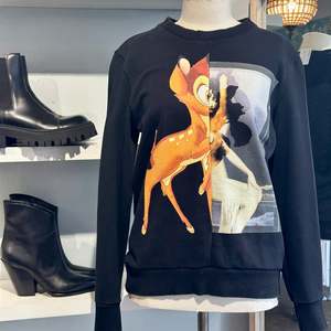 Frontpage: Givenchy Bambi Disney Sweatshirt - SIZE M
