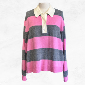 Essentiel Antwerp Jarn Sweater - SIZE NZ M