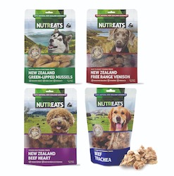 Treats For Dogs: Dog Treats Bonus Pack