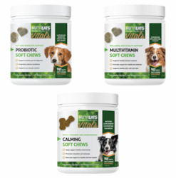 For Dogs: Dog Health Mega Bundle