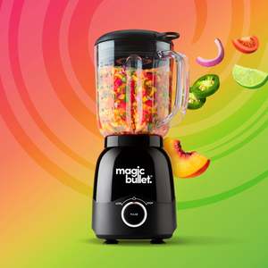 Full Sized Blenders: MagicBullet Combo Blender