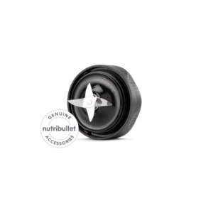 Accessories: Nutribullet SmartSense  Extractor Blade