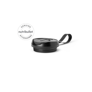 Accessories: Nutribullet Flip Lid with Handle