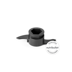 Nutribullet Triple Prep Dough Blade