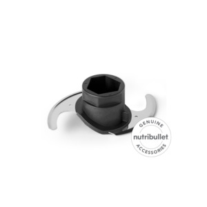 Accessories: Nutribullet Triple Prep System Chopping Blade