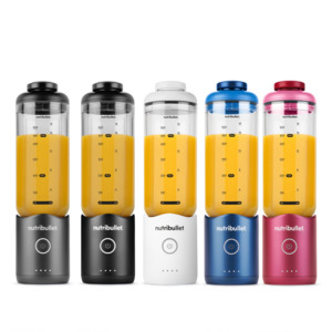 nutribullet Flex™ Portable Blender