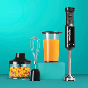 NutriBullet Immersion Blender