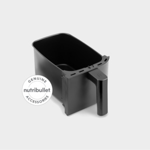Cooking Accessories: Nutribullet Twin Drawer Right Drawer