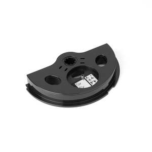 Nutribullet Food Processor Spiralizer Disc