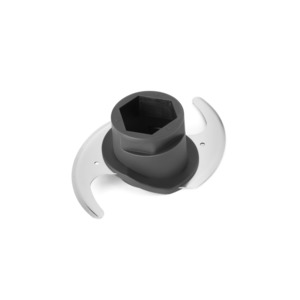 Cooking Accessories: Nutribullet Food Processor Chopping Blade