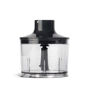 Cooking Accessories: Nutribullet Immersion Blender Chopping Bowl