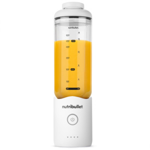 nutribullet Flex™ Portable Blender White