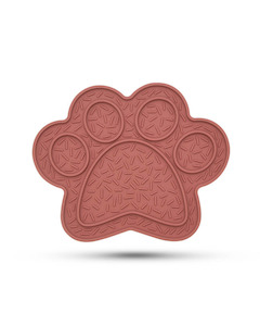 Lick Mat (Pink)
