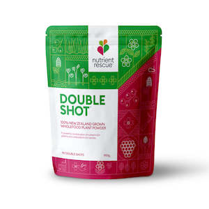 Double Shots: Double Shot™ Family Pack