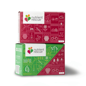 Energy On-the-Go Bundle