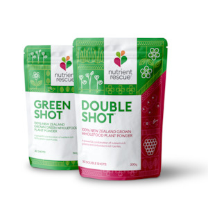 All: Vitality Bundle