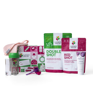 All: Deluxe Christmas Gift Pack