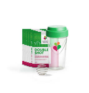 🎁 Double Shot™ Travel 5-Pack (100% off)