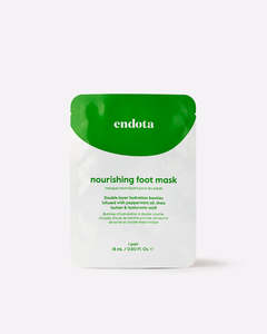 Endota Nourishing Foot Mask