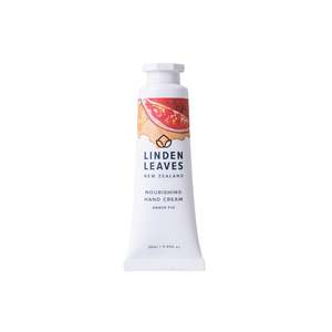 All: 🎁 Free Gift: Linden Leaves Hand Cream