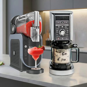 All: 🎁 5x Entries | Ninja Kitchen prize