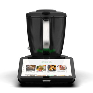 🎁 1 x Entry to Win 1 of 2 Thermomix TM7