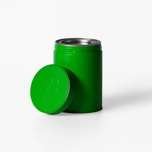 🎁 FREE Green Storage Tin